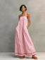 Womens Dress | Flowing Silhouette, Lightweight Fabric 4