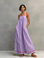 Womens Dress | Flowing Silhouette, Lightweight Fabric 5
