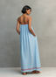 Womens Dress | Flowing Silhouette, Lightweight Fabric 7