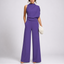Womens Dress | Round Neckline, Short Sleeves 2