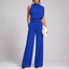 Womens Dress | Round Neckline, Short Sleeves 5