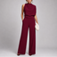 Womens Dress | Round Neckline, Short Sleeves 6