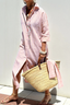Womens Dress | V-Neck, Wrinkle-Resistant Fabric 0