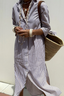 Womens Dress | V-Neck, Wrinkle-Resistant Fabric 4