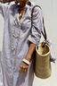 Womens Dress | V-Neck, Wrinkle-Resistant Fabric 5