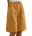 Womens Shorts | Relaxed Fit, Elastic Waistband 9