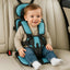Compact Child Travel Seat