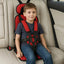 Compact Child Travel Seat