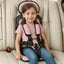 Compact Child Travel Seat