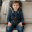 Compact Child Travel Seat