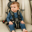 Compact Child Travel Seat