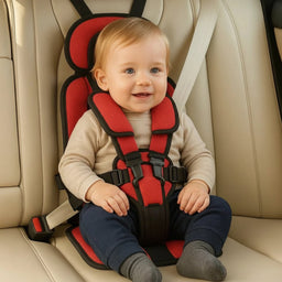 Compact Child Travel Seat