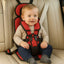 Compact Child Travel Seat