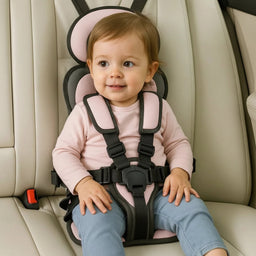 Compact Child Travel Seat