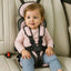 Compact Child Travel Seat