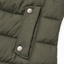 Side pocket of the vest