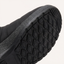 Fur Lined Ankle Boots for Women Side Zip Quilted Snow Boots