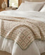 The Muslin Blanket - 100% Muslin Cotton