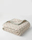 The Muslin Blanket - 100% Muslin Cotton