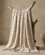 The Muslin Blanket - 100% Muslin Cotton
