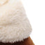 Fur Lined Snow Boots | Chunky Platform Ankle Boots for Women – MAEVE
