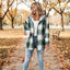 Selina Cozy Jacket for Women | Hooded Comfort, Casual Everyday Wear