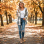 Selina Cozy Jacket for Women | Hooded Comfort, Casual Everyday Wear
