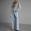 Gloria Luxury Cardigan for Women | Soft Cashmere-Feel, Neutral Colours