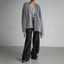 Gloria Luxury Cardigan for Women | Soft Cashmere-Feel, Neutral Colours