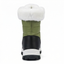 Waterproof Snow Boots for Women Insulated Quilted Winter Boots