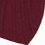 Women's Cocoon Mock Neck Maxi Dress with Pockets