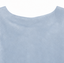 Women's Cowl Neck Velvet Dress, Loose Fit Long Sleeve