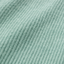 Women's Faux Two Piece Ribbed Dress with Buckle Detail
