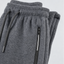 Women's Fleece-Lined Tapered Jogger Sweatpants