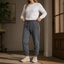 Women's Fleece-Lined Tapered Jogger Sweatpants