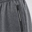 Women's Fleece-Lined Tapered Jogger Sweatpants