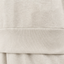 Women's Henley Top and Wide-Leg Pants Two-Piece Lounge Set