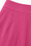 Women's High-Waisted Pleated Wide-Leg Pants