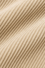 Women's High-Waisted Stretch Corduroy Wide-Leg Pants