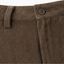 Women's High-Waisted Stretch Waist Wide-Leg Pull-On Pants with Pockets