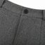 Women's High-Waisted Tailored Wide-Leg Dress Pants