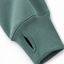 Women's Knit Loungewear Set with Thumbhole Top and Pants