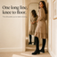 Full length line of the over the knee boots