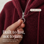 Women's Oversized Sherpa Fleece Zip-Up Hoodie with Metal Zipper