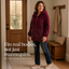 Women's Oversized Sherpa Fleece Zip-Up Hoodie with Metal Zipper