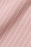 Women's Pinstripe High-Waisted Wide-Leg Pants