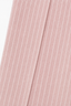 Women's Pinstripe High-Waisted Wide-Leg Pants