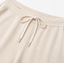 Women's Polo Collar Wide-Leg Lounge Set with High-Waisted Pants
