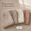Women's Sherpa Fleece-Lined Wide-Leg Pull-On Pants