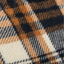 Sherpa lining inside the shacket